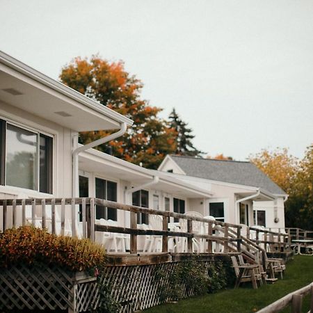 Seagull Bay Motel Bayfield Buitenkant foto