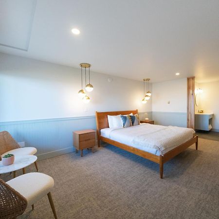 Seagull Bay Motel Bayfield Kamer foto