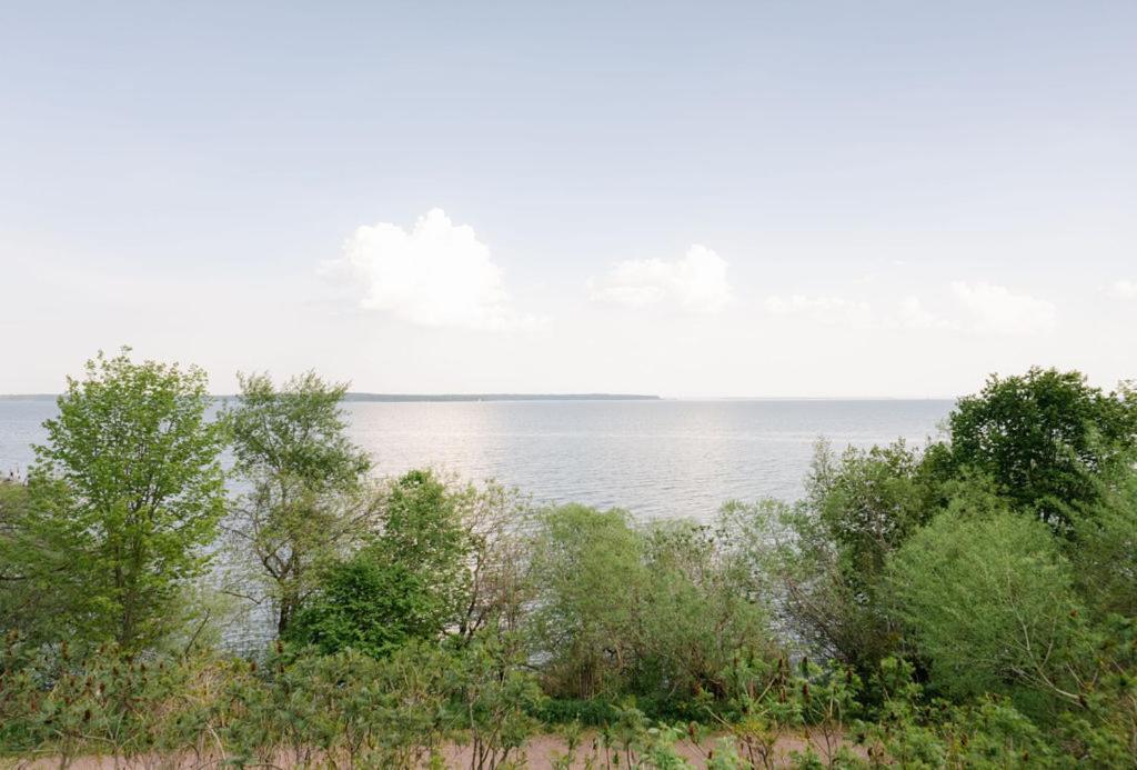 Seagull Bay Motel Bayfield Kamer foto