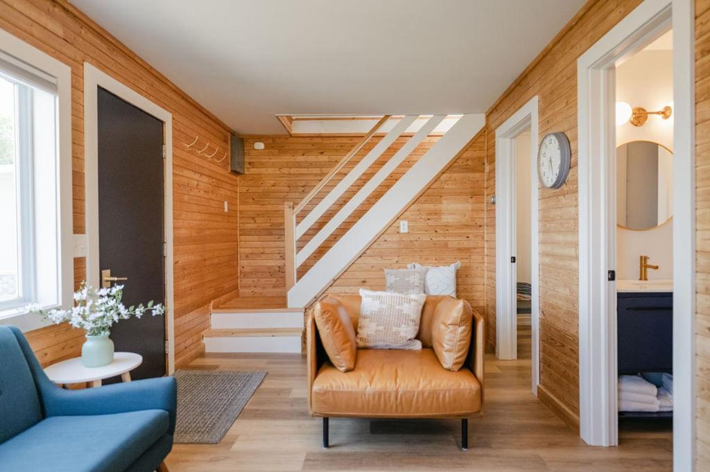 Seagull Bay Motel Bayfield Kamer foto
