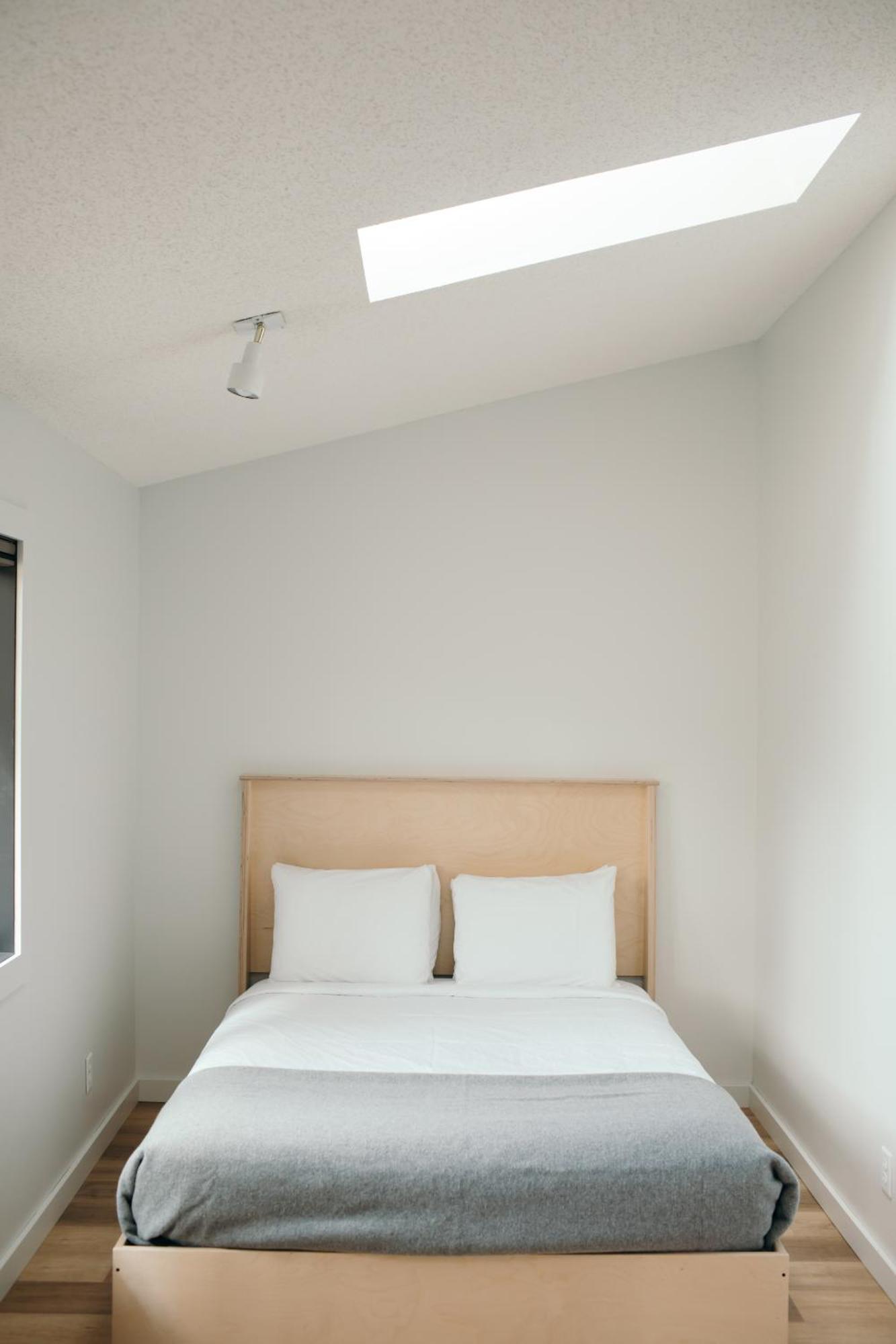 Seagull Bay Motel Bayfield Kamer foto