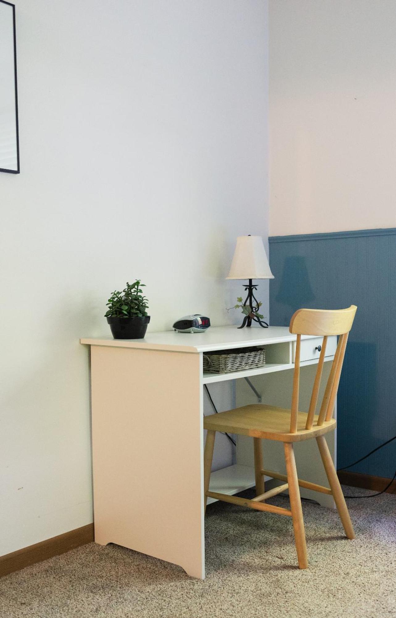 Seagull Bay Motel Bayfield Kamer foto