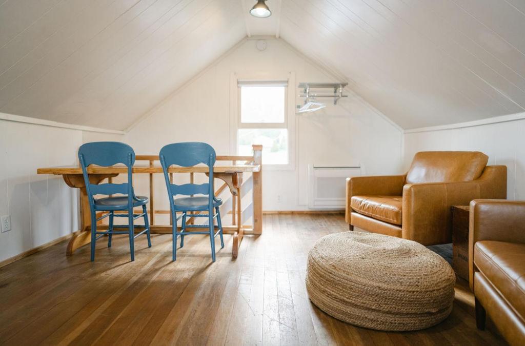 Seagull Bay Motel Bayfield Kamer foto