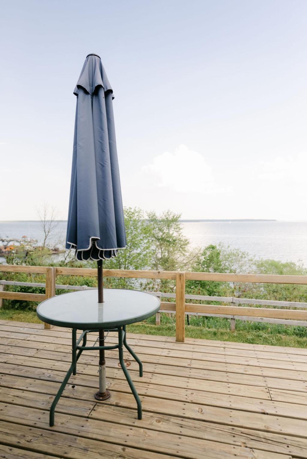 Seagull Bay Motel Bayfield Kamer foto