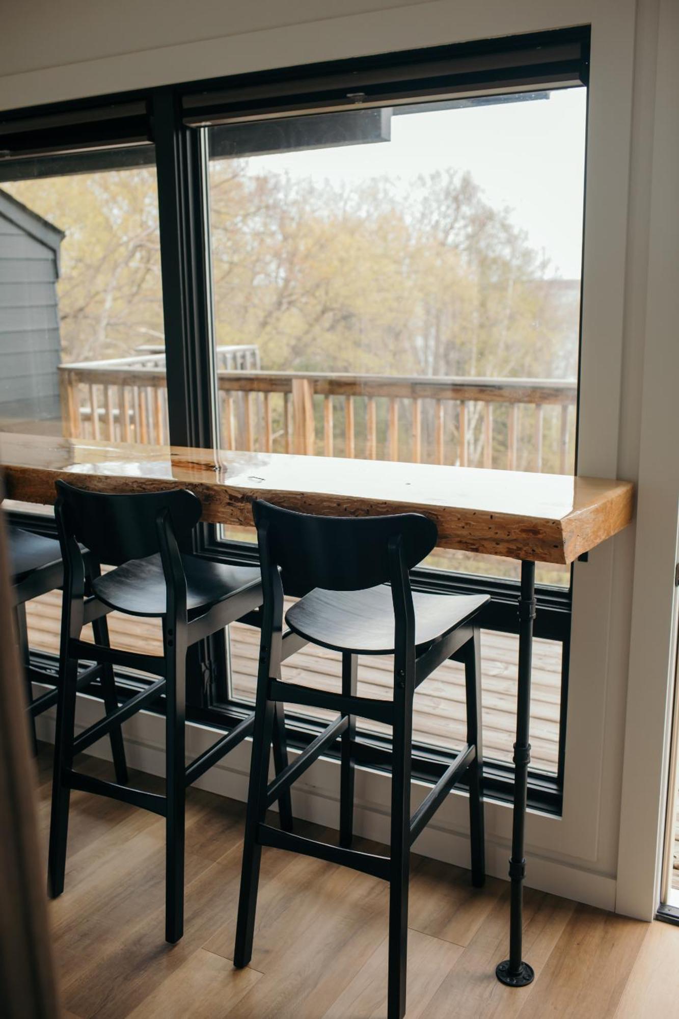 Seagull Bay Motel Bayfield Kamer foto