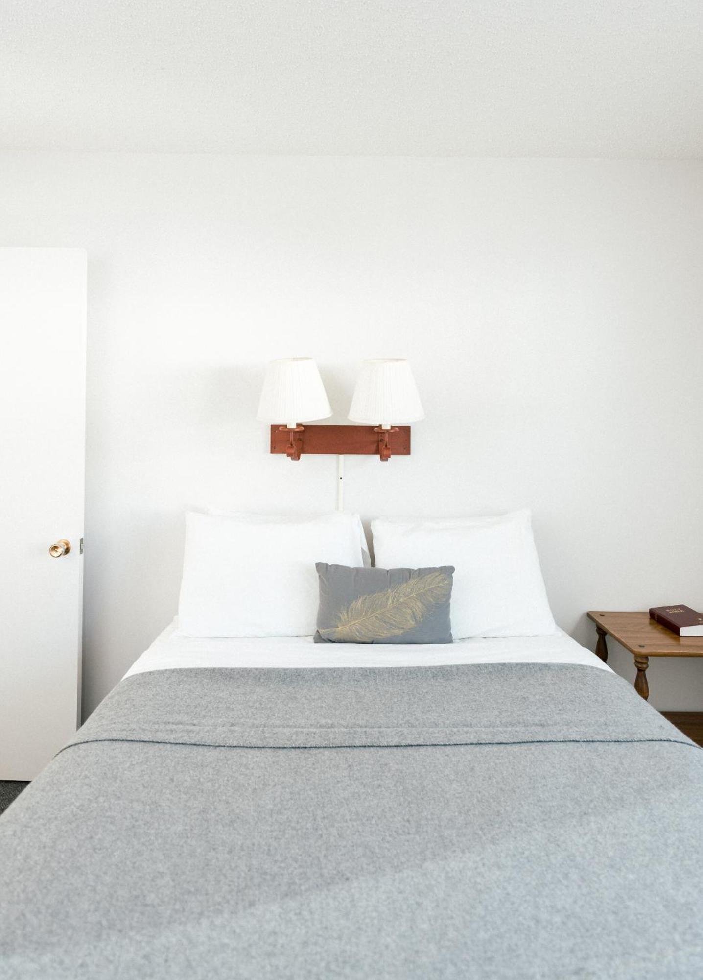 Seagull Bay Motel Bayfield Kamer foto