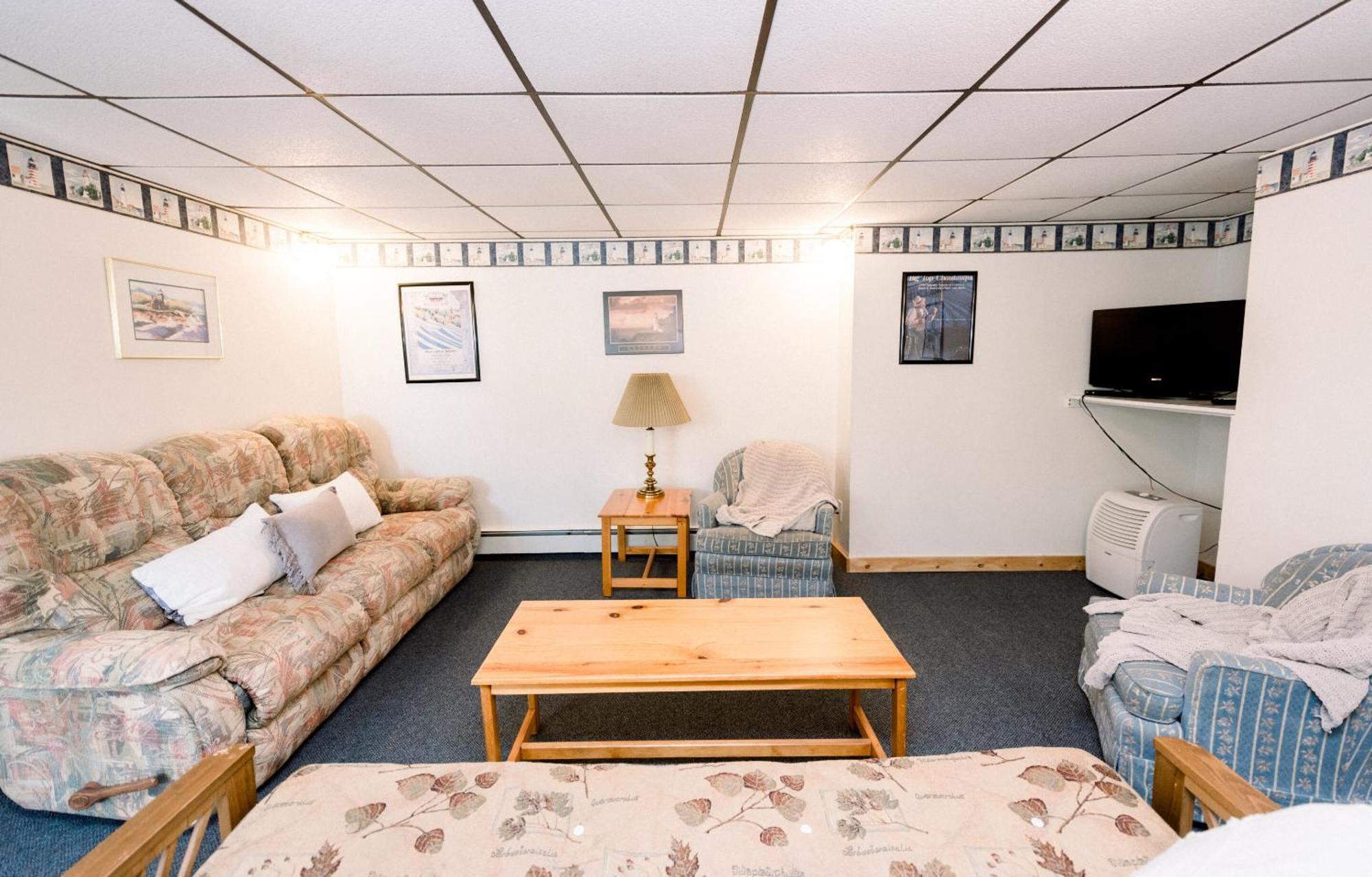 Seagull Bay Motel Bayfield Kamer foto