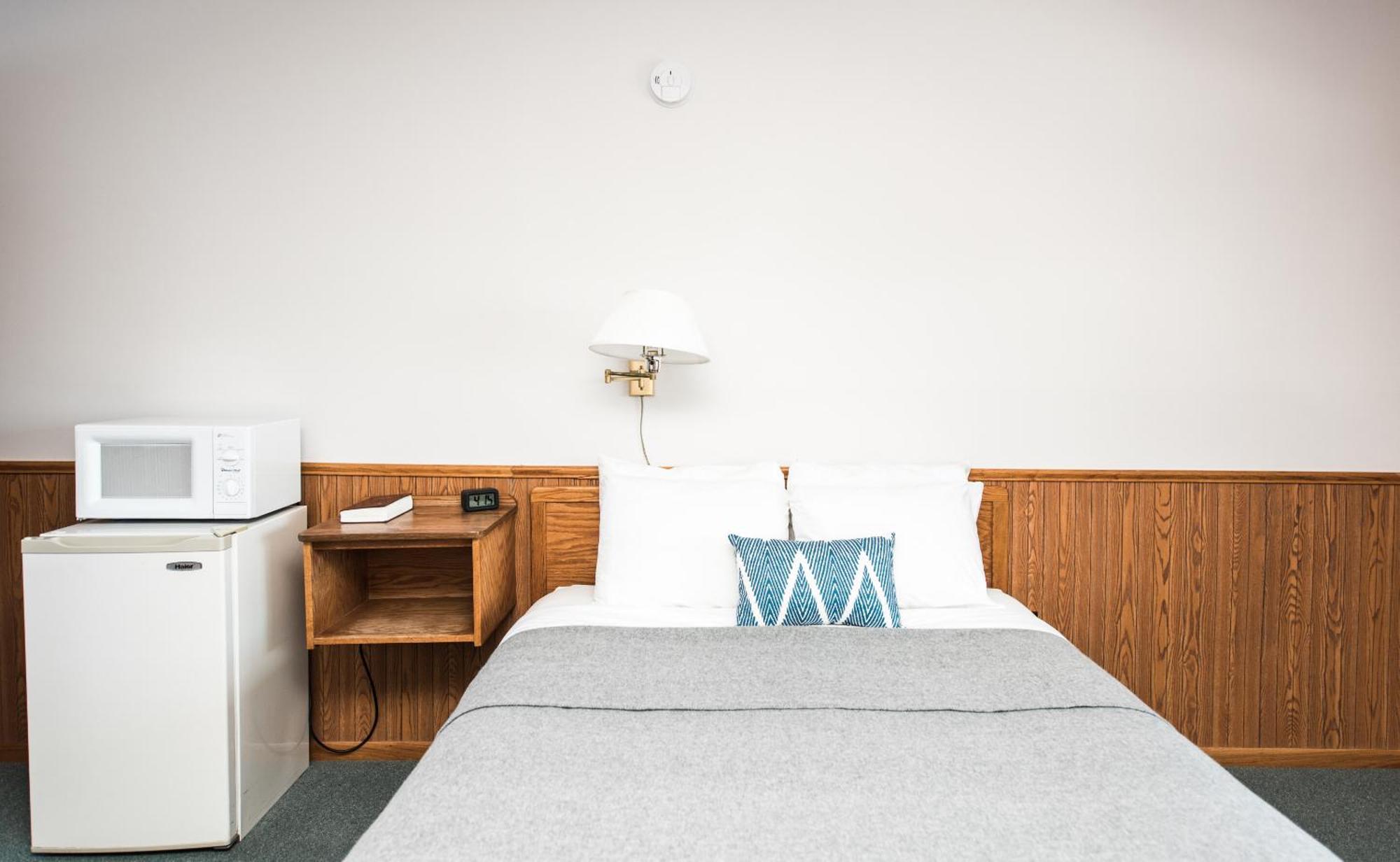 Seagull Bay Motel Bayfield Kamer foto