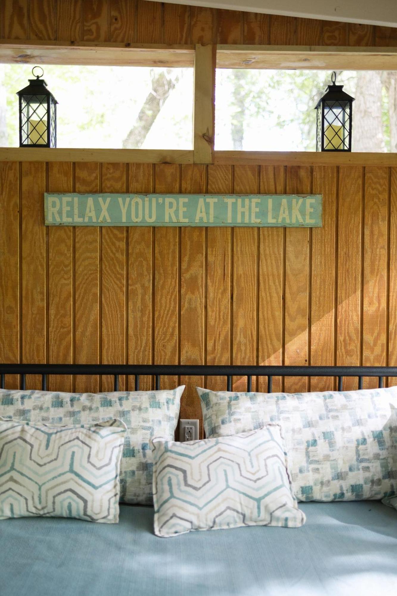 Seagull Bay Motel Bayfield Kamer foto