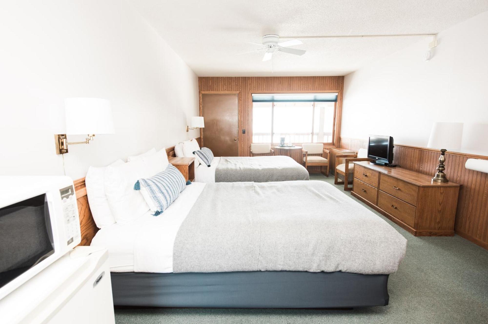Seagull Bay Motel Bayfield Kamer foto