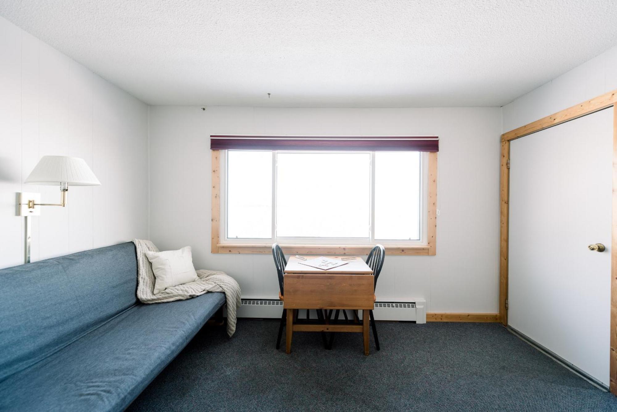 Seagull Bay Motel Bayfield Kamer foto