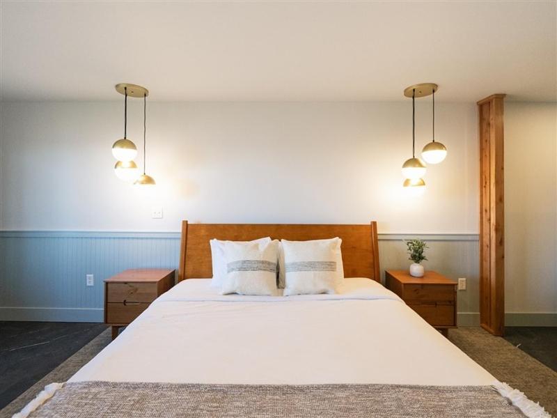 Seagull Bay Motel Bayfield Kamer foto